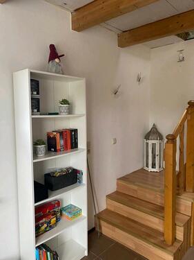 Foto - 2 Zimmer Einfamilienhaus in Hambergen