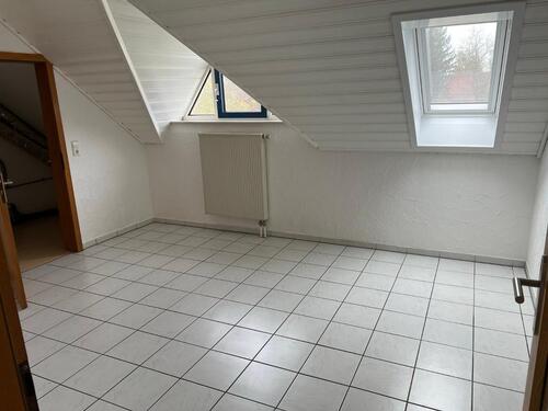 Foto - 3 Zimmer Etagenwohnung zur Miete in Babenhausen