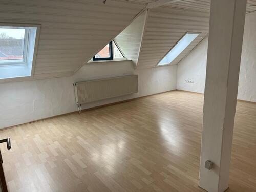 Foto - 3 Zimmer Etagenwohnung in Babenhausen