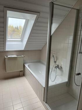 Foto - Etagenwohnung in Babenhausen zur Miete