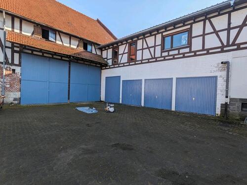 Foto - andere in Homberg (Ohm)