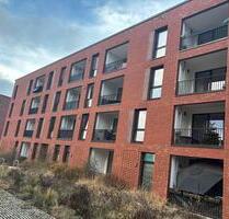 Garbsen 2 Zimmer Neubau - 768,00 EUR Kaltmiete, ca.  52,90 m² in Hannover (PLZ: 30519) Döhren-Wülfel