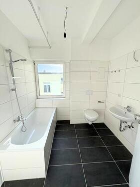 Foto - Etagenwohnung in Magdeburg zur Miete