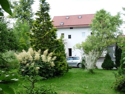Foto - 2.5 Zimmer Etagenwohnung zur Miete in Elgersburg
