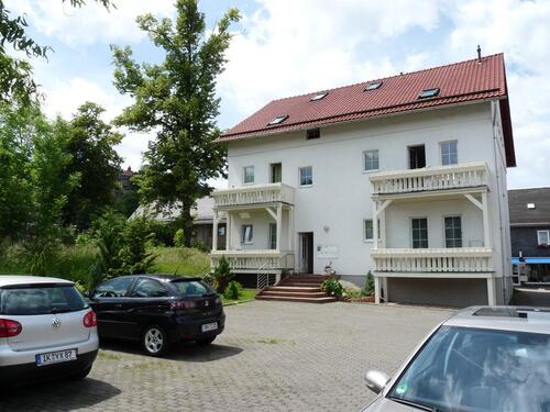 Foto - 2.5 Zimmer Etagenwohnung in Elgersburg