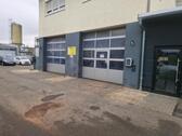 Foto - Werkstatt mit 2 Hebebühnen - 2.500,00&nbsp;EUR Kaltmiete,