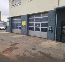 Werkstatt mit 2 Hebebühnen - 2.500,00&nbsp;EUR Kaltmiete, in Gäufelden (PLZ: 71126)