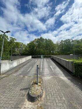 Foto - Stellplätze auf unserem Pardeck zu vermieten