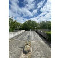 Stellplätze auf unserem Pardeck zu vermieten - Hamburg Wandsbek