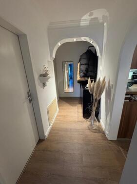 Foto - 3 Zimmer Etagenwohnung in Hennef (Sieg)