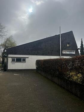 Foto - Grosse Lagerfläche Halle in 79312 Emmendingen