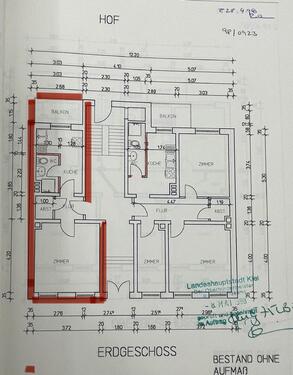 Foto - Eigentumswohnung 1. Zimmer 30 Quadratmeter zu verkaufen