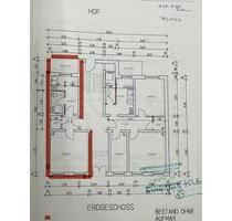 Eigentumswohnung 1. Zimmer 30 Quadratmeter zu verkaufen - Kiel Elmschenhagen