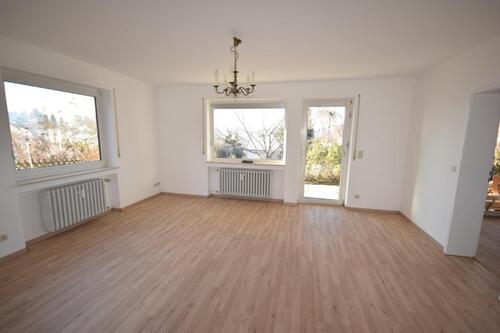 Foto - Großzügige 2,5-Zimmer-Wohnung Tübingen-Wanne