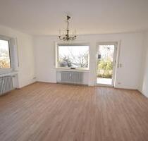 Großzügige 2,5-Zimmer-Wohnung Tübingen-Wanne