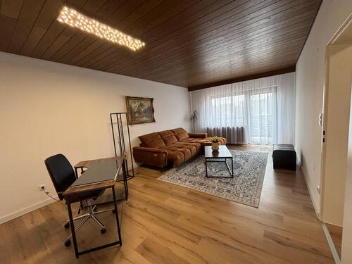 Foto - 3-Zimmer-Wohnung in Großweingarten