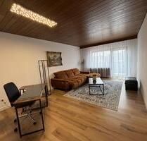 3-Zimmer-Wohnung in Großweingarten - Spalt