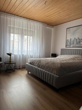 Foto - 3 Zimmer Erdgeschoßwohnung in Spalt