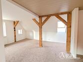 Foto - Charmante 2-Zimmer-Dachgeschoss-Wohnung in Zehdenick