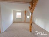 Foto - 2 Zimmer Dachgeschoßwohnung zur Miete in Zehdenick