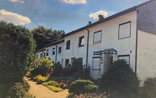 Foto - 5 Zimmer Reihenhaus zum Kaufen in Stapelfeld