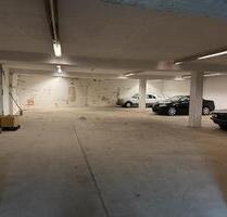 Halle, Stellplätze für Autos, Wohnmobile, Anhänger, LKW, Boot - Presseck Braunersreuth