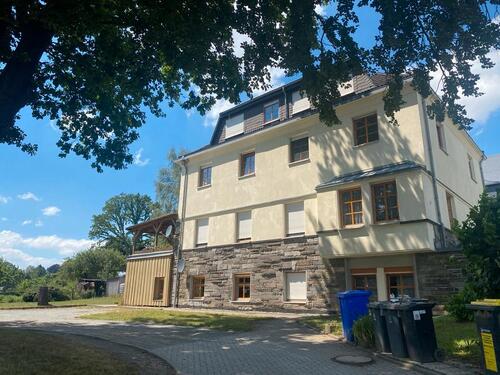 Foto - Gepflegte 2 Raum Wohnung - 382,00&nbsp;EUR Kaltmiete, ca.&nbsp; 45,00&nbsp;m&sup2;
