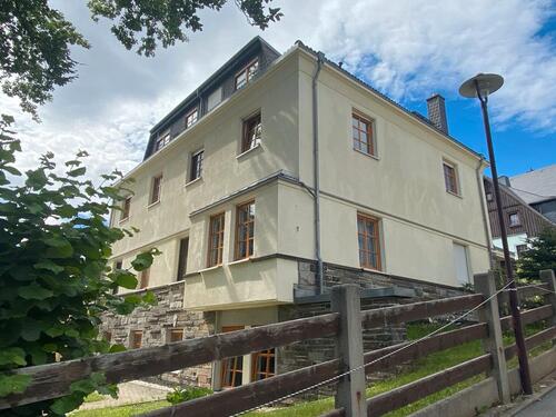 Foto - 2 Zimmer Hochparterre zur Miete in Oberlungwitz