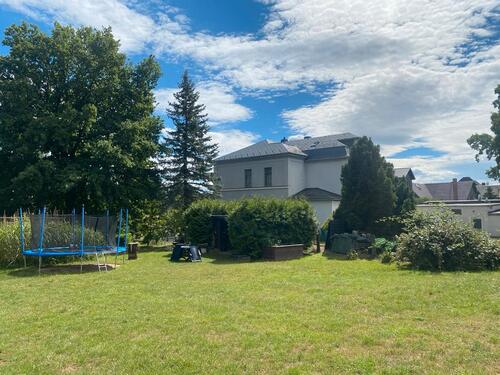 Foto - 2 Zimmer Hochparterre in Oberlungwitz