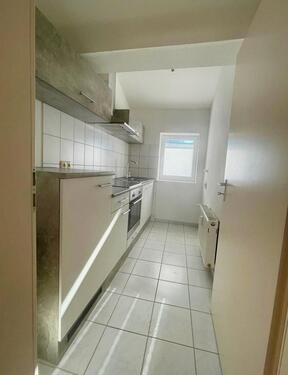 Foto - Etagenwohnung in Schafflund zur Miete