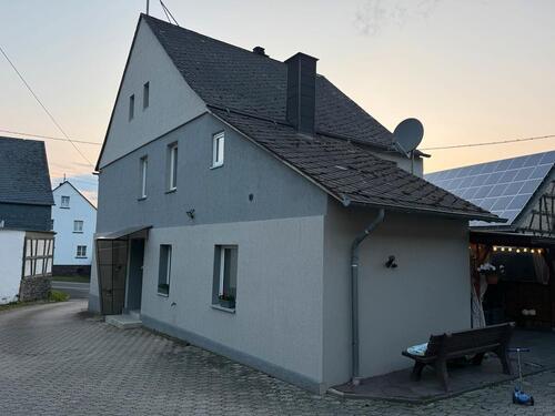 Foto - Haus zu verkaufen - 135.000,00&nbsp;EUR Kaufpreis, ca.&nbsp; 108,00&nbsp;m&sup2;