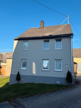 Foto - 4 Zimmer Einfamilienhaus zum Kaufen in Hahn