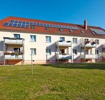 Im Grünen wohnen! - 415,00&nbsp;EUR Kaltmiete, ca.&nbsp; 46,00&nbsp;m&sup2; in Halle (Saale) (PLZ: 06118) Frohe Zukunft