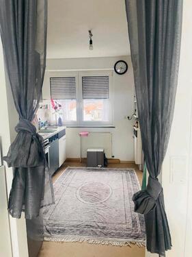 Foto - 2 Zimmer Etagenwohnung zur Miete in Ansbach