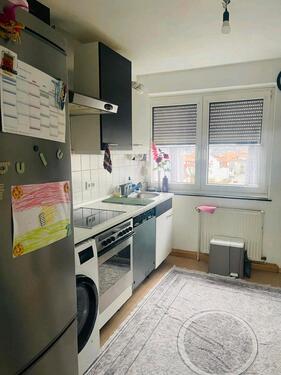 Foto - 2 Zimmer Etagenwohnung in Ansbach