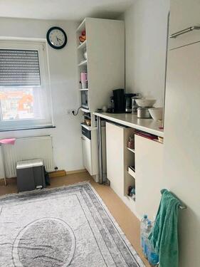 Foto - Etagenwohnung in Ansbach zur Miete