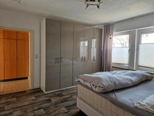 Foto - 3 Zimmer Erdgeschoßwohnung zur Miete in Kierspe