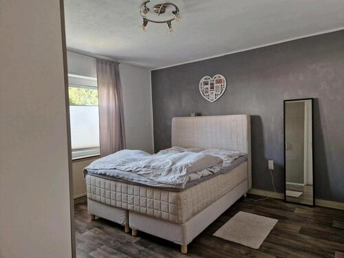 Foto - 3 Zimmer Erdgeschoßwohnung in Kierspe