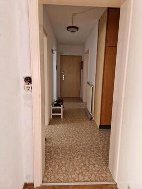 Foto - Erdgeschoßwohnung in Kierspe zur Miete