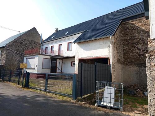 Foto - 6 Zimmer Einfamilienhaus in Kalt