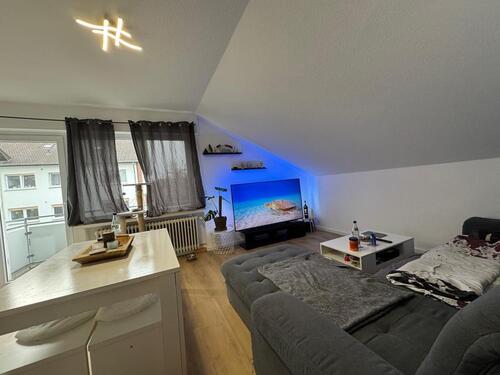 Foto - Sanierte 2-ZKB in Hiddesen - 570,00&nbsp;EUR Kaltmiete, ca.&nbsp; 53,00&nbsp;m&sup2;