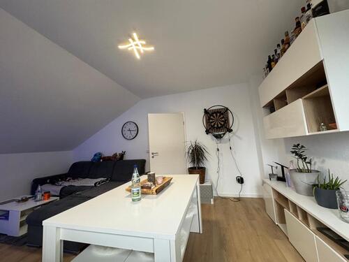 Foto - 2 Zimmer Etagenwohnung zur Miete in Detmold