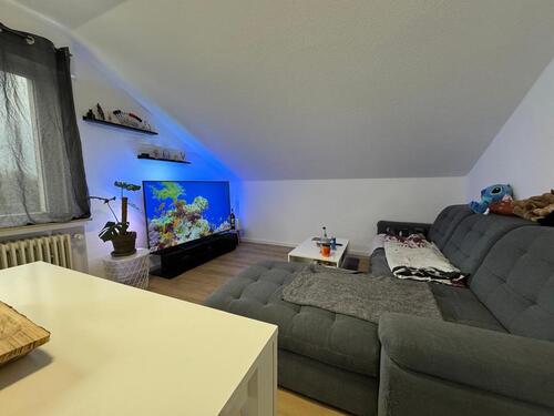 Foto - 2 Zimmer Etagenwohnung in Detmold