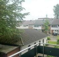 Attraktive 2-Zimmer-Wohnung mit Balkon & Stellplatz - Wegberg