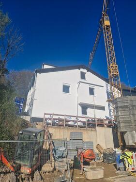 Foto - Neubau-Erstbezug Reihenhaus in Kürten