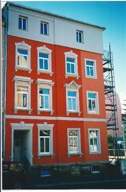 Foto - 1.5 Zimmer Etagenwohnung in Plauen