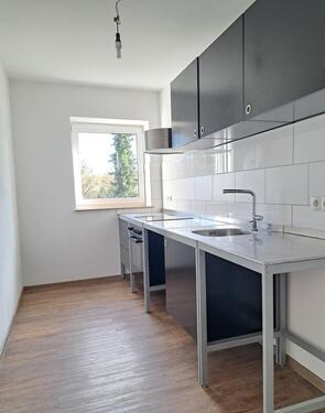 Foto - Etagenwohnung in Norderstedt zur Miete