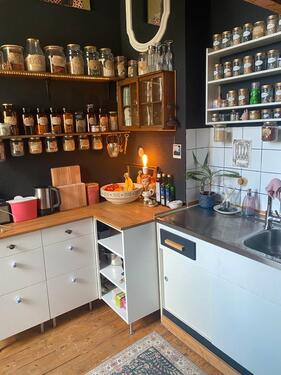 Foto - Wohnung zur Untermiete - 685,00&nbsp;EUR Kaltmiete, ca.&nbsp; 28,00&nbsp;m&sup2;
