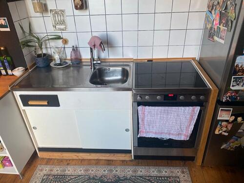 Foto - 1.5 Zimmer Etagenwohnung zur Miete in Bonn
