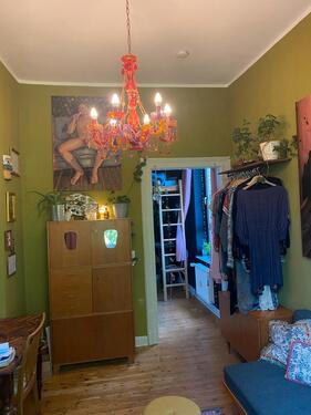 Foto - 1.5 Zimmer Etagenwohnung in Bonn